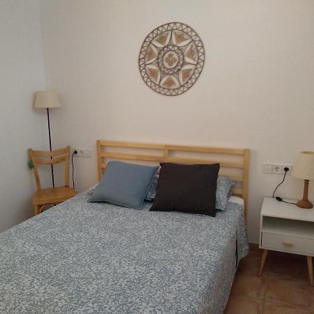 Pis A Sant Feliu De Guixols Apartment Bagian luar foto