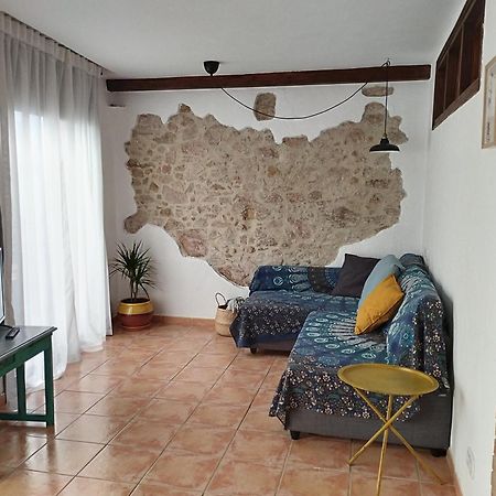 Pis A Sant Feliu De Guixols Apartment Bagian luar foto