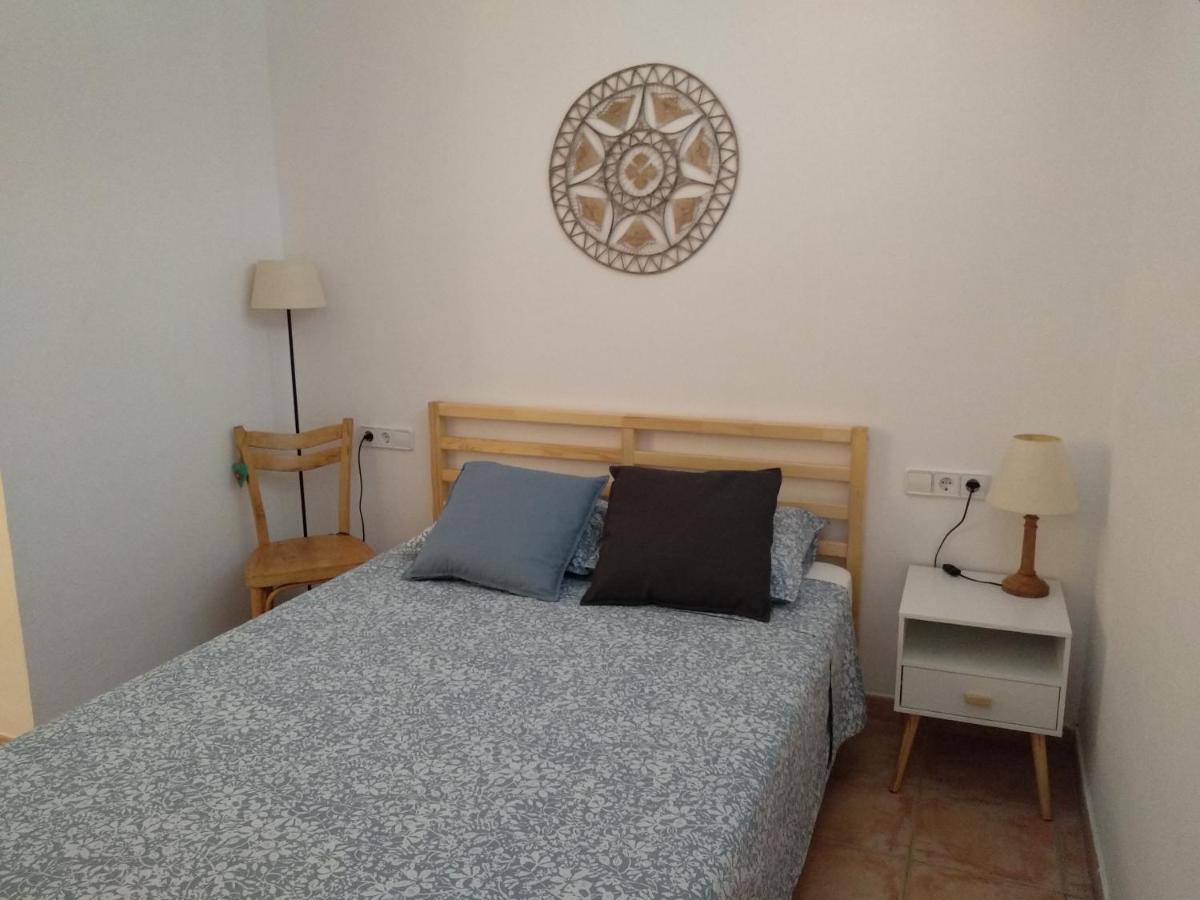 Pis A Sant Feliu De Guixols Apartment Bagian luar foto