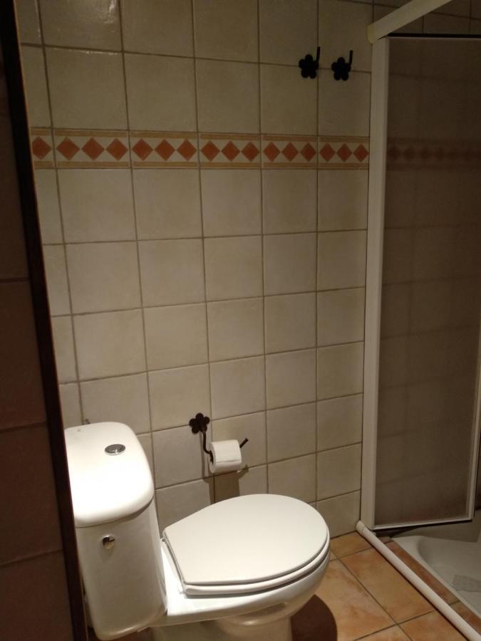 Pis A Sant Feliu De Guixols Apartment Bagian luar foto
