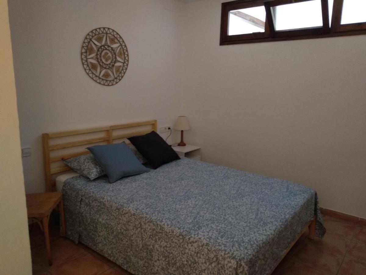 Pis A Sant Feliu De Guixols Apartment Bagian luar foto