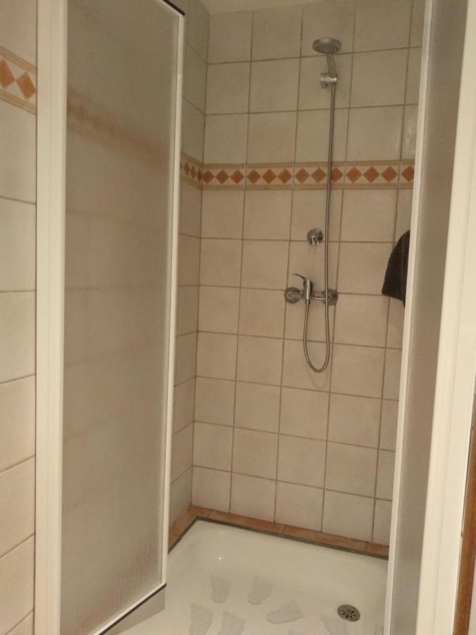 Pis A Sant Feliu De Guixols Apartment Bagian luar foto