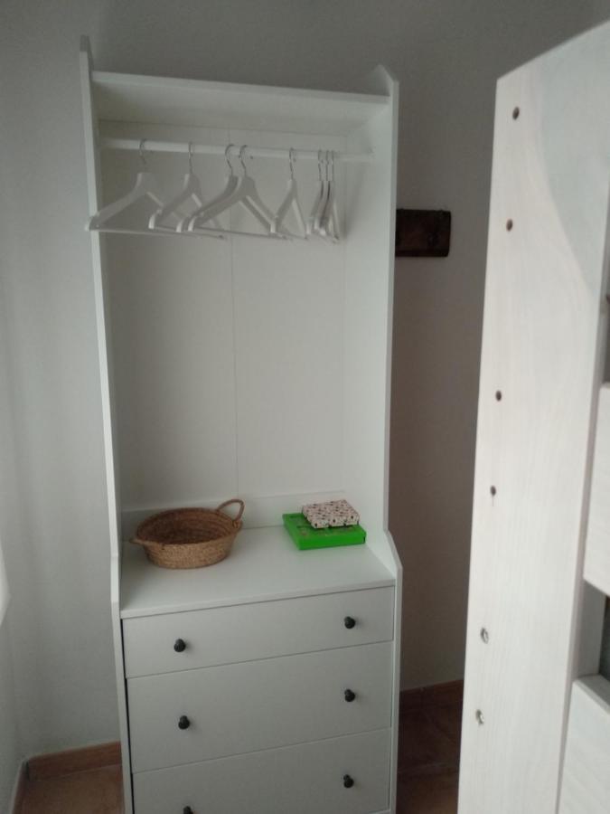 Pis A Sant Feliu De Guixols Apartment Bagian luar foto