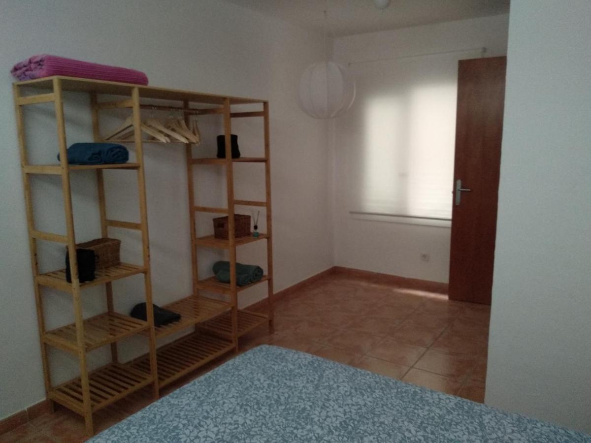 Pis A Sant Feliu De Guixols Apartment Bagian luar foto
