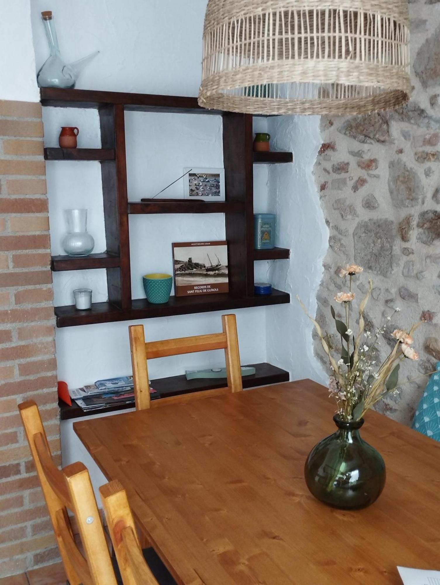 Pis A Sant Feliu De Guixols Apartment Bagian luar foto