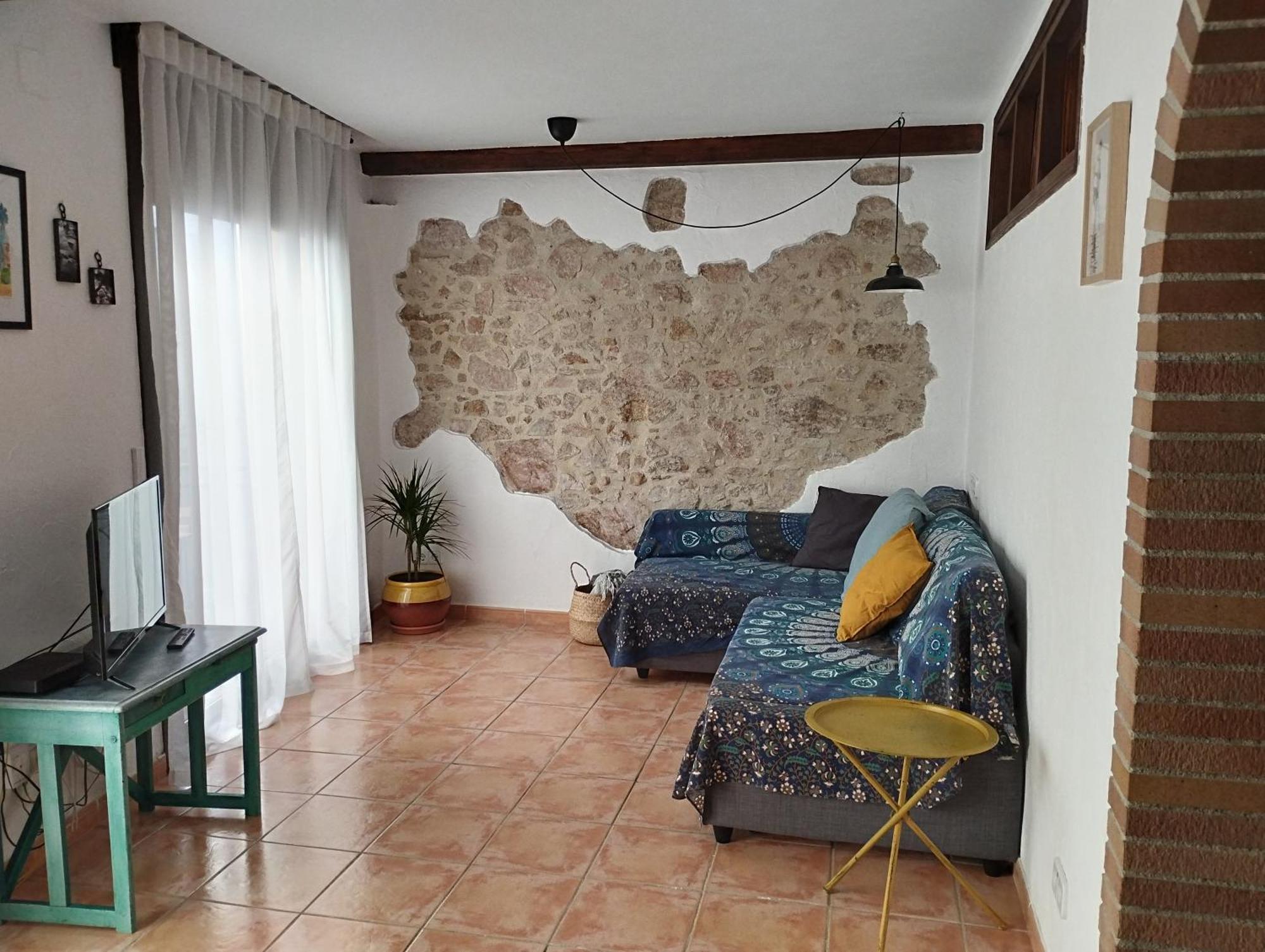 Pis A Sant Feliu De Guixols Apartment Bagian luar foto